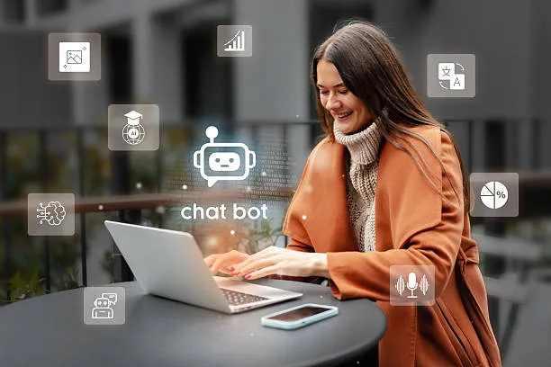 Проектирование архитектуры бота